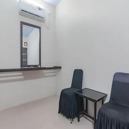Hôtel Tw Penginapan Syariah à Cianjur Extérieur photo