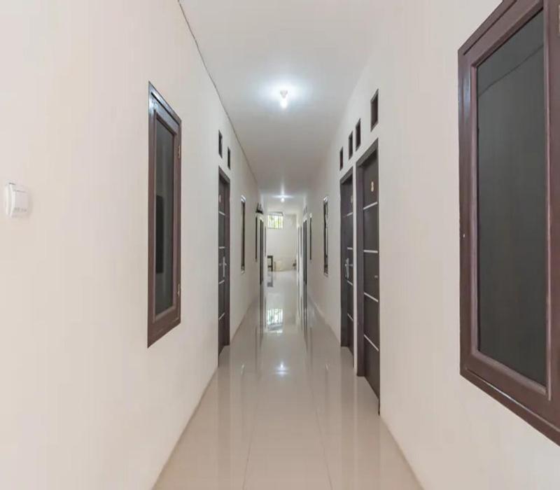 Hôtel Tw Penginapan Syariah à Cianjur Extérieur photo